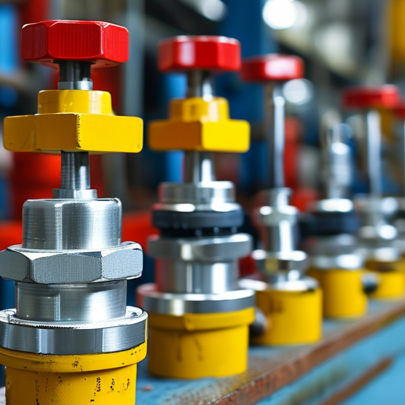 Top 10 Pressure Measuring Couplings You Need to Buy Now?