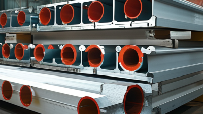 How to Choose the Right Aluminium Extrusion Grades for Your Needs?