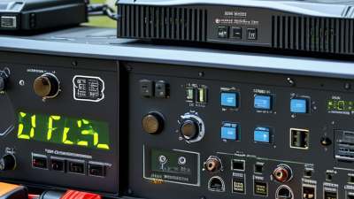 Best Vehicle Inverter for Reliable Power Supply Solutions?