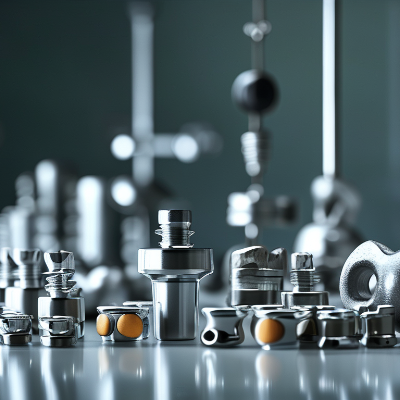 Why is Quality Crucial When Buying Orthopedic Implants?