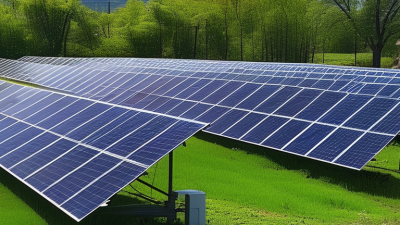 Why Do You Need a Solar Power Inverter for Your Home?