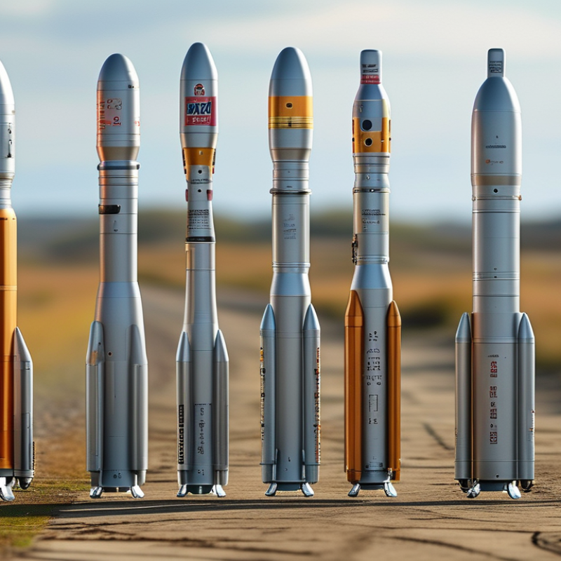 Top 5 Tips for Choosing the Best Rocket Stabilizer?