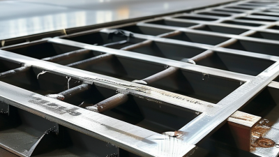 Top 10 Welded Steel Grating Benefits for Global Buyers?