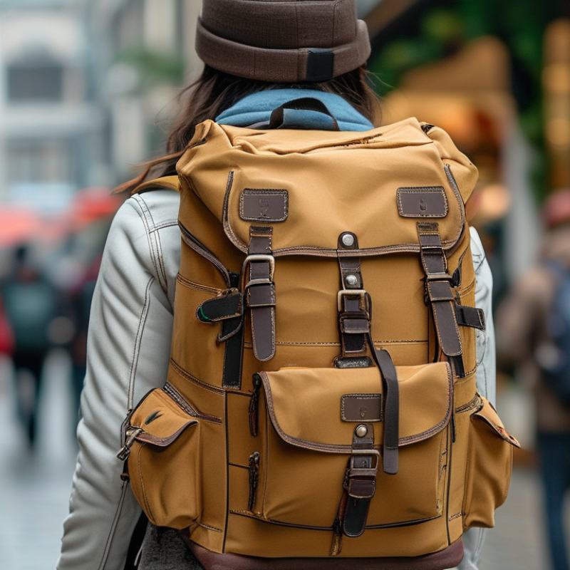 2026 Best Wholesale Backpacks for Global Buyers Guide?
