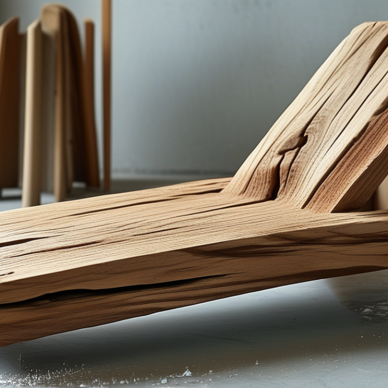 Why Does My Wooden Furniture Crack in Winter?