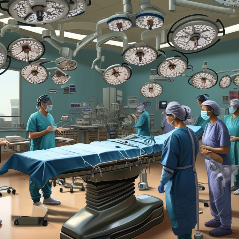 Top Surgical Procedures Tips for Global Buyers to Know?