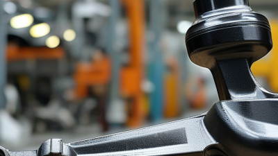 Top Steering Pitman Arm Trends for 2026 What Buyers Need to Know
