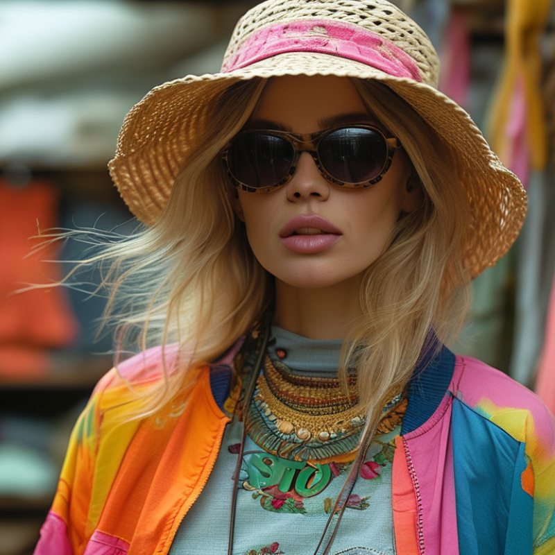 What is the Difference Between Fast Fashion and Sustainable Fashion?