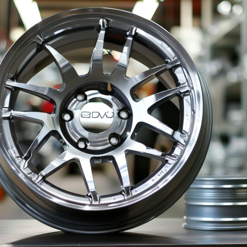 Find the Best Wheel Dealers in China for Global Buyers