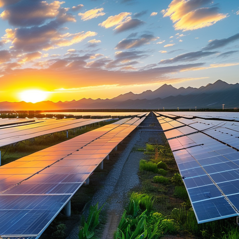 Best Lithium Battery For Solar Storage Solutions in China?