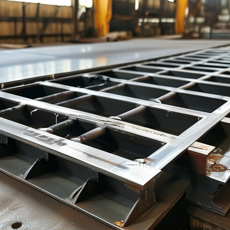 Top 10 Welded Steel Grating Benefits for Global Buyers?