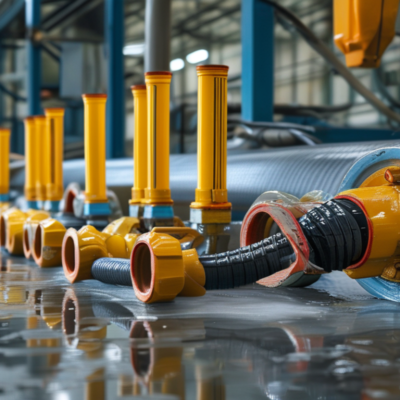 2026 Top Water Suction Rubber Hose Buying Guide?