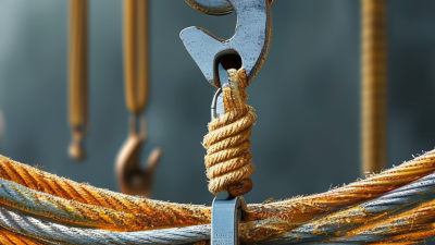 Best Hoist Steel Wire Rope Options for Global Buyers?