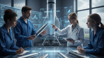 How to Choose the Best Rocket Stabilizer for Your Needs?