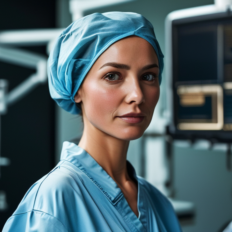 2026 Top Trends in Precision Surgery You Need to Know?