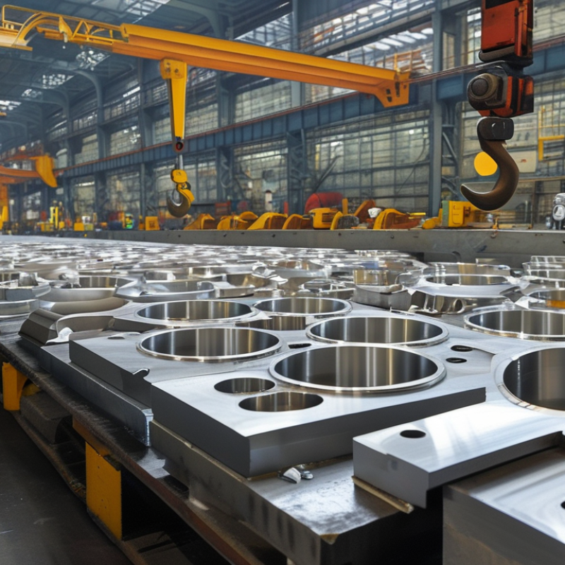 China Top Stainless Steel Investment Casting Suppliers Guide?
