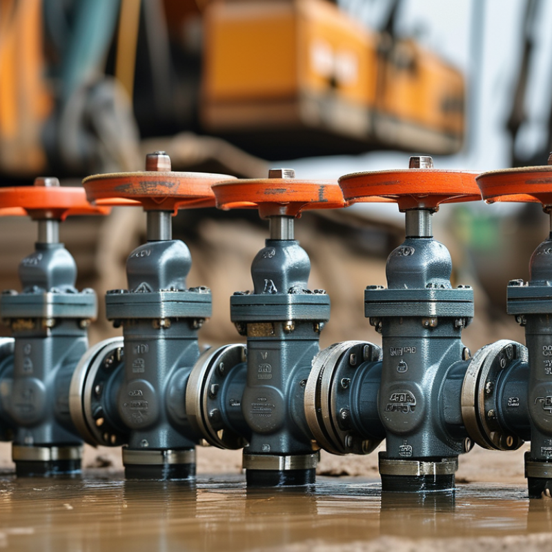 Top Mud Pump Valve Buying Guide for Global Suppliers?