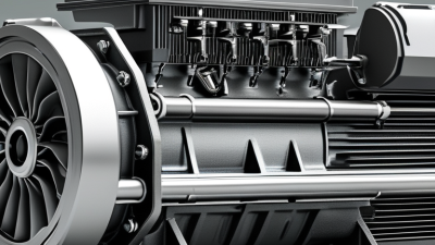 What is a Single Stage Compressor and How Does It Work?