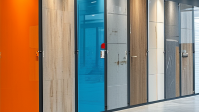 How to Choose the Best Wall Panel Accessories for Your Project?