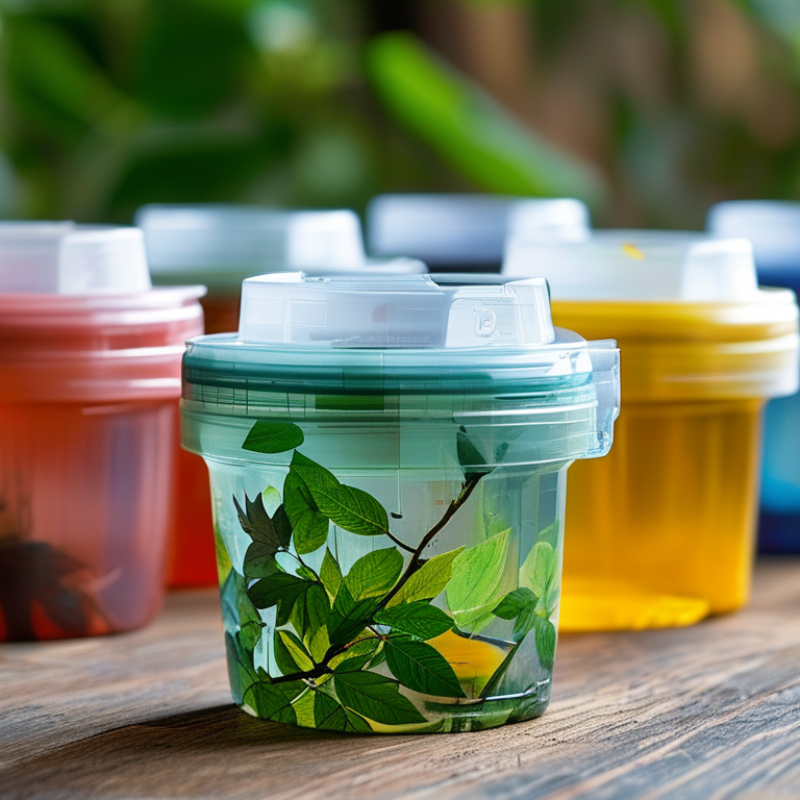 Top 10 Plastic Clamshells for Global Buyers in 2026?