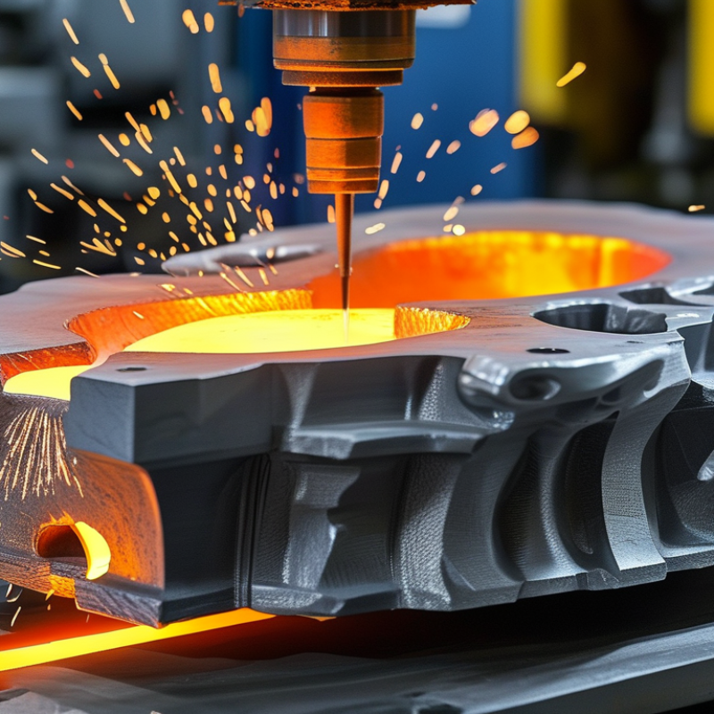 Why Choose Investment Casting Mold for Your Manufacturing Needs?