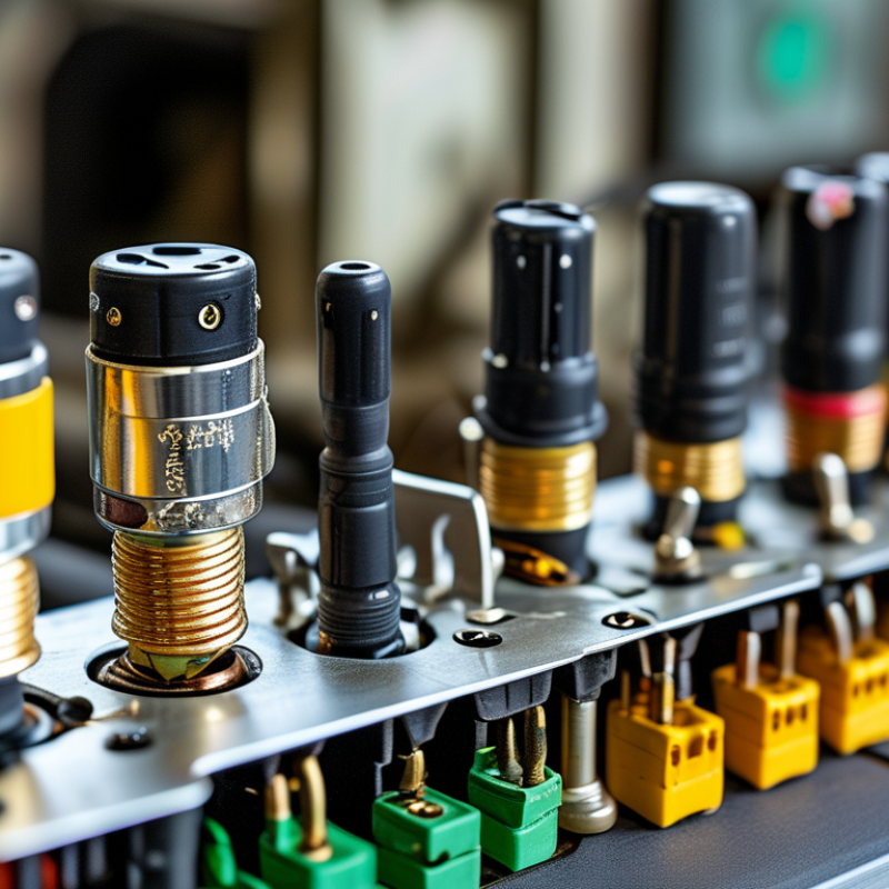 Top Tips for Choosing the Best Terminal Connectors?