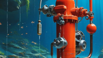 2026 Best Deep Well Submersible Pump for Global Buyers?