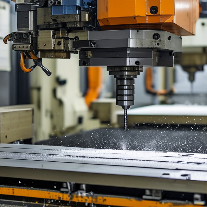 5 Tips on How CNC Technology Boosts Manufacturing Efficiency?