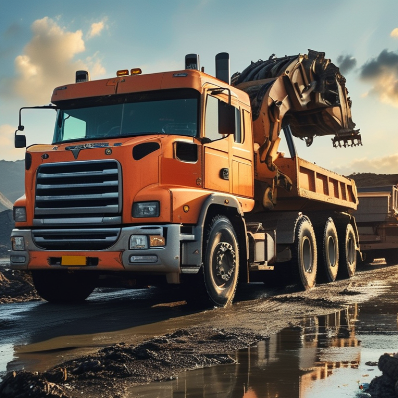 2026 Best Heavy Equipment Movers for Global Buyers?