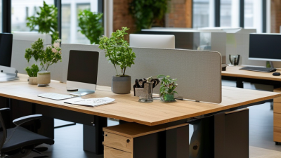 Top 2026 Office Desk Options for Global Buyers to Consider?