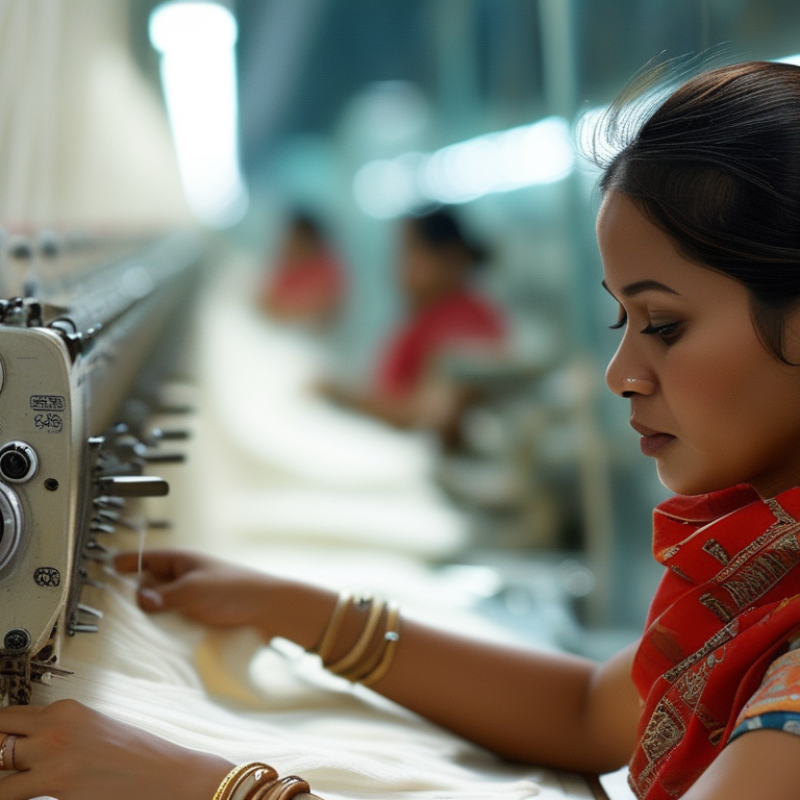 How to Source from Bangladesh Textile Industry in 2026?