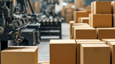 Top 10 Carton Erectors for Global Buyers to Consider?