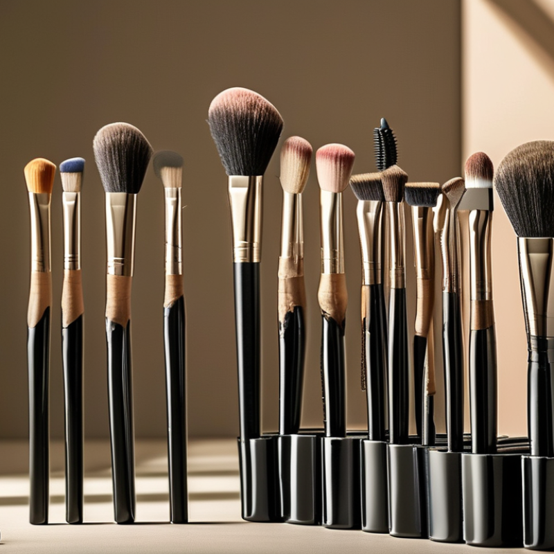 How to Make Your Makeup Brushes Last Longer and Stay Fresh?