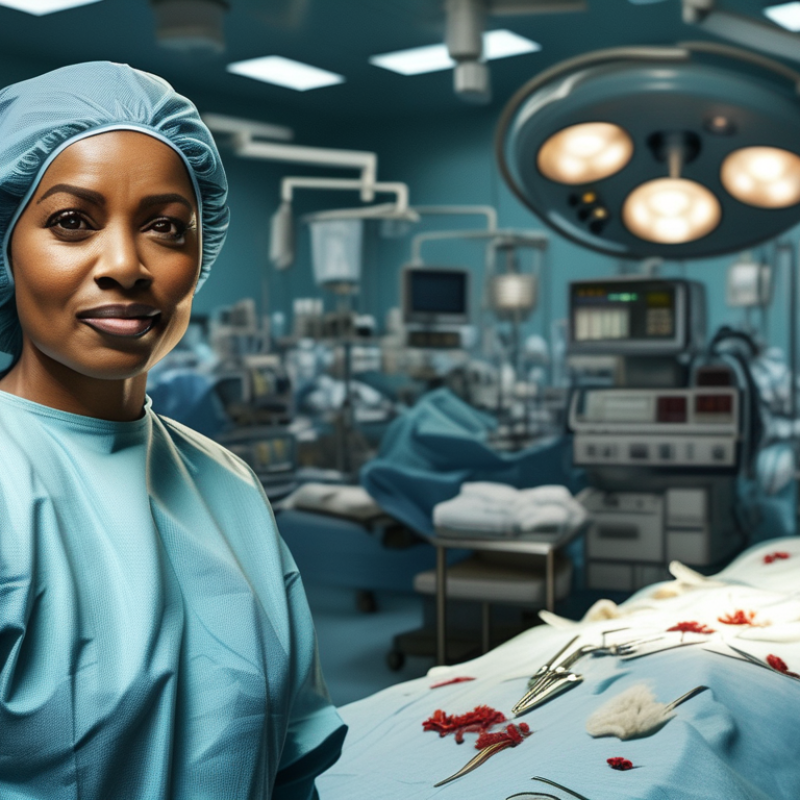 Why Choose Disposable Surgical Packs Over Reusable Linens?