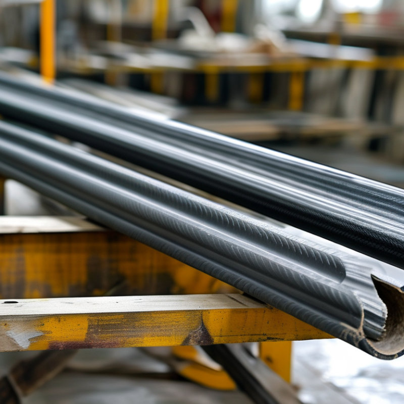 Why Choose Pultruded Carbon Fiber Bar for Your Next Project?