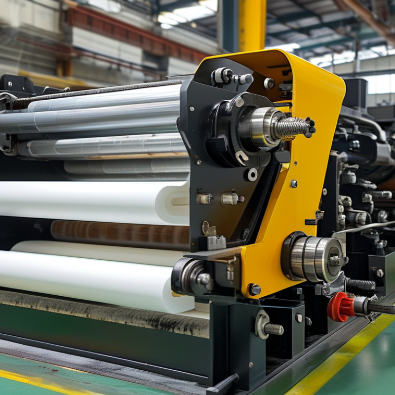 What is a Plastic Sheet Extruder and How Does It Work?