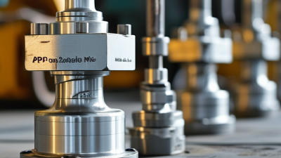 2026 Best Api6a Stem Bushing for Global Buyers?