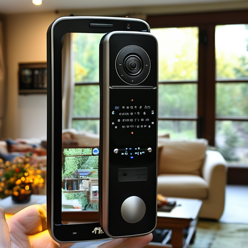 Top 5 Video Intercom Systems for Your Smart Home?