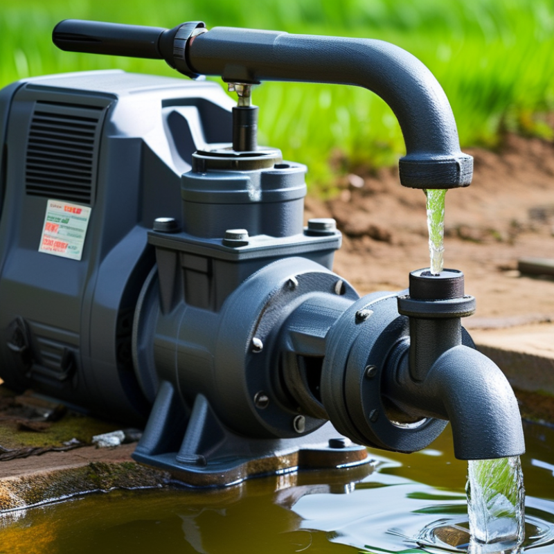 10 Essential Tips for Choosing a Deep Well Submersible Pump?