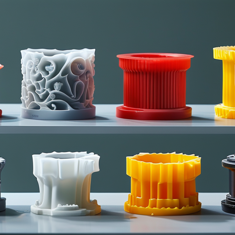 How to Choose the Best Plastic Rotational Mould for Your Needs?