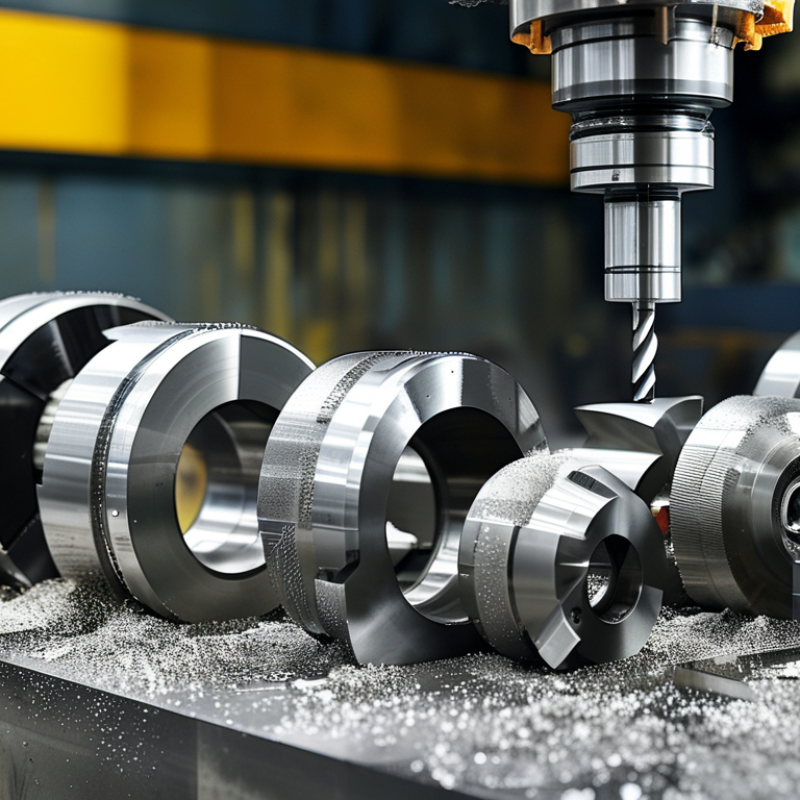 Top 10 Cutting Tools for Efficient Manufacturing Solutions?