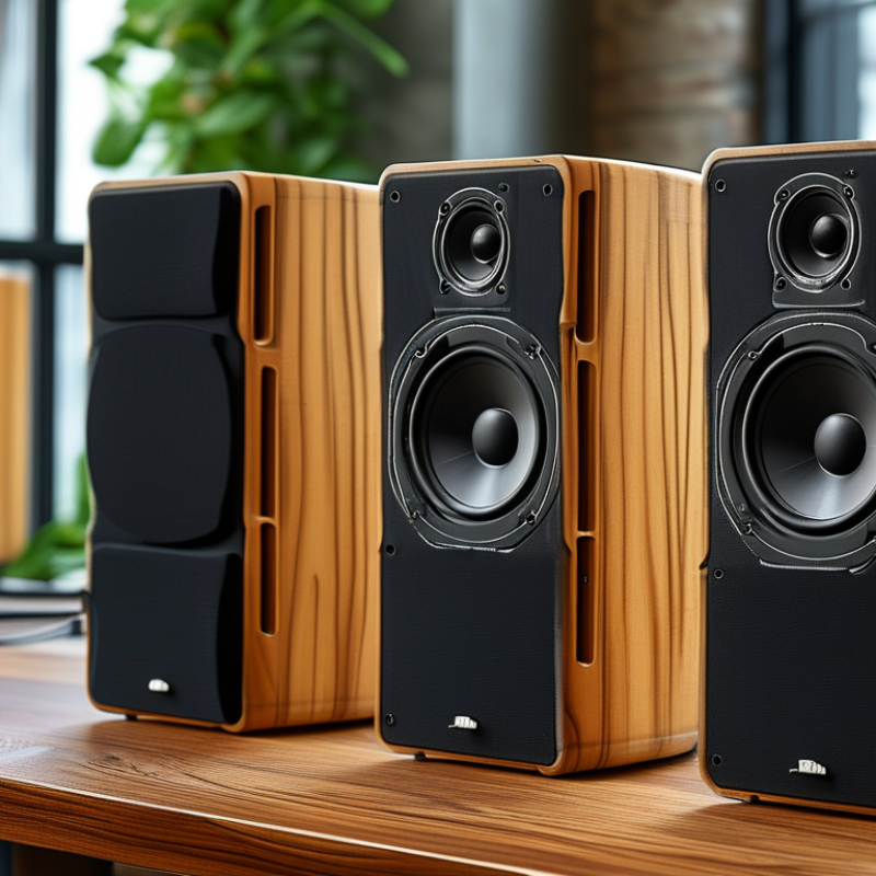 Best Commercial Audio Speakers for Your Business Setup?