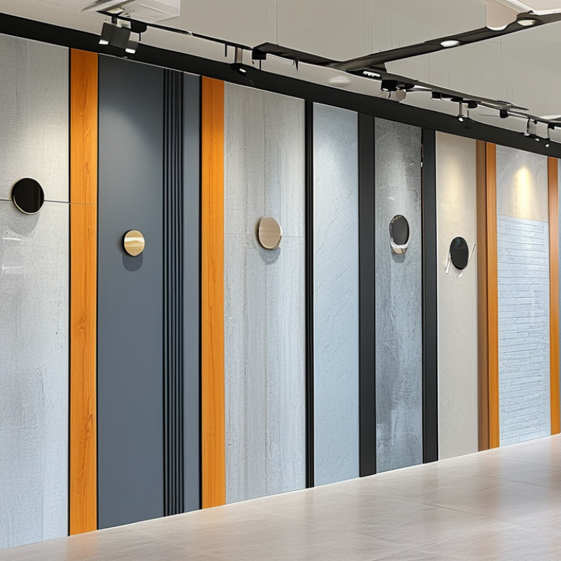 Top 10 Wall Panel Accessories for Global Buyers in 2026?