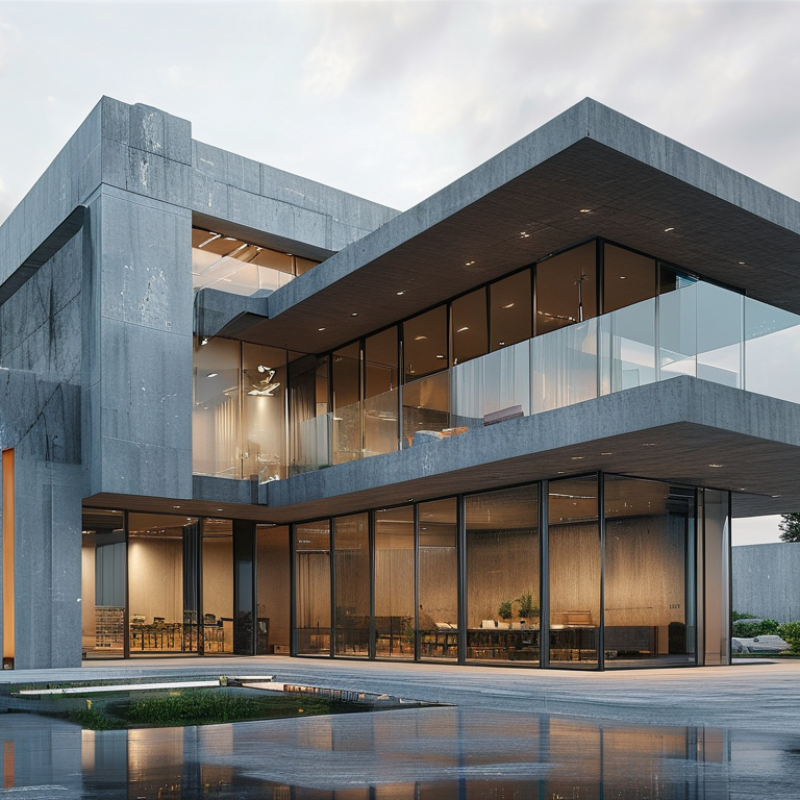 2026 Top Blender Architecture Renders for Global Buyers?