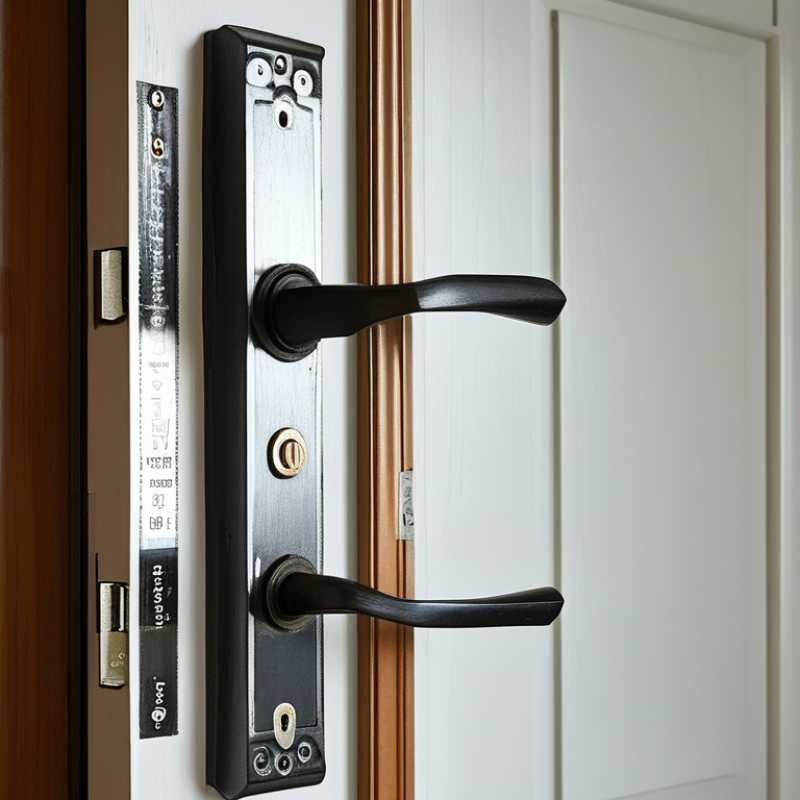 Why Accurate Door Frame Measurement is Crucial for Replacement?
