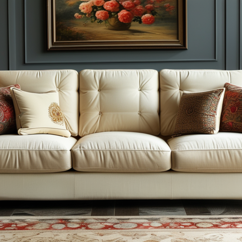 Top 10 Tips for Cleaning and Maintaining Upholstered Furniture?