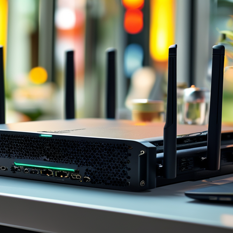 2026 Best High-Performance Routers for Global Buyers?