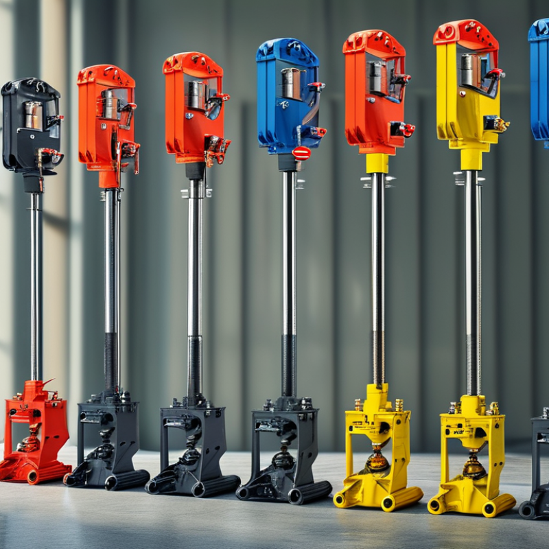 Top 10 Lifting Platform Hydraulic Valve Options for Buyers?