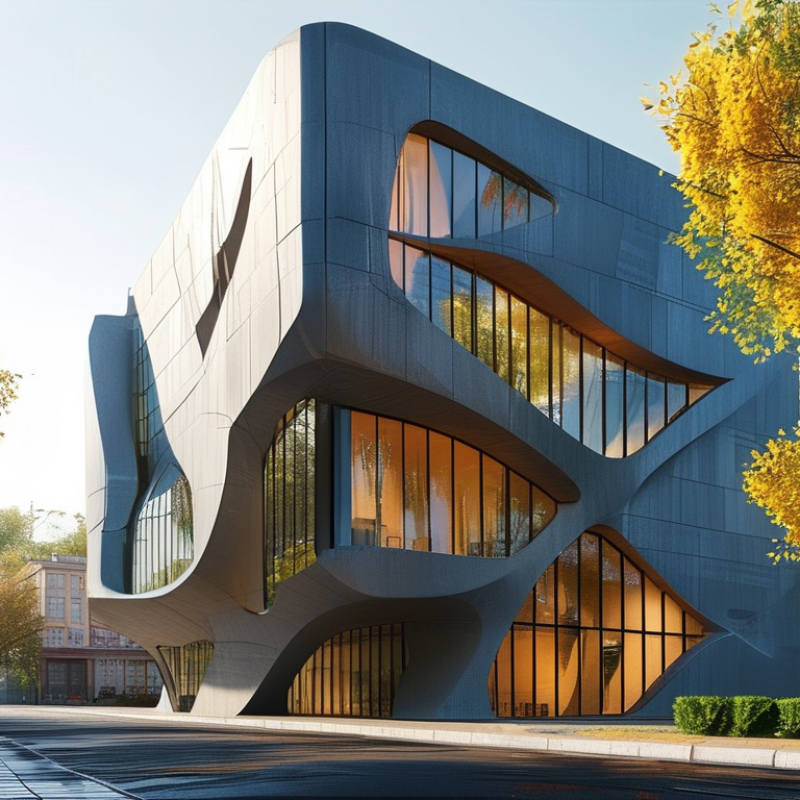 Top Blender Architecture Renders to Inspire Your Next Project?