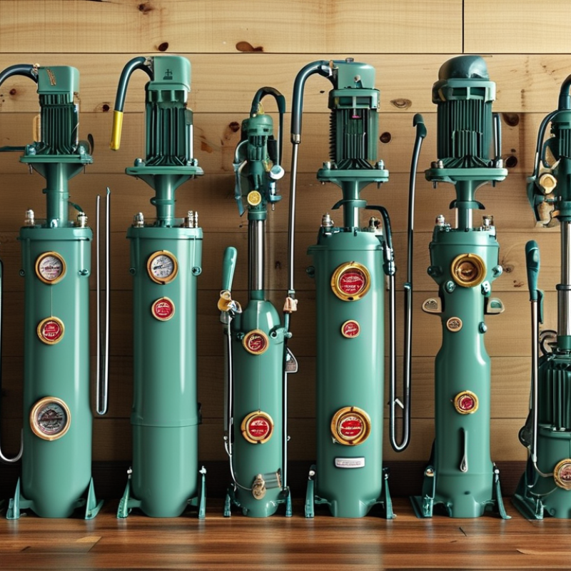 Best Self Priming Pump for Your Needs?